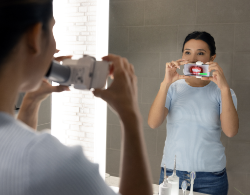 candid pro remote monitoring