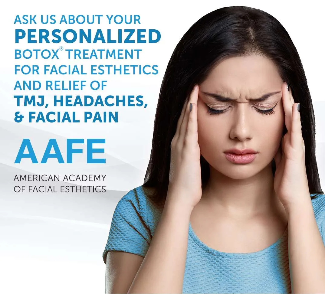 aafe botox