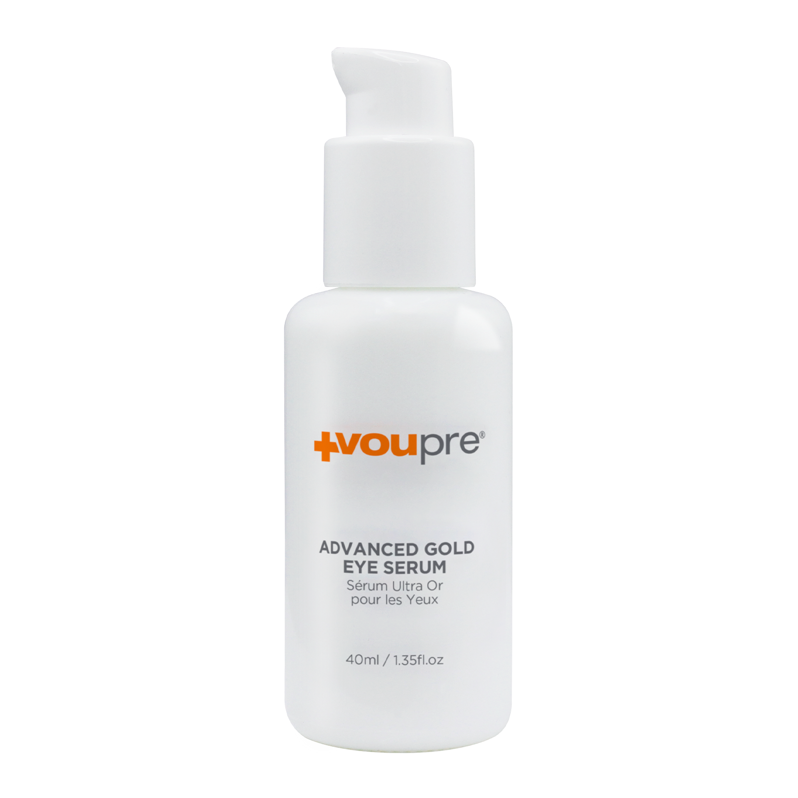 advanced gold eye serum 1